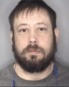 Christopher Michael Zastawnik a registered Sex or Violent Offender of Indiana