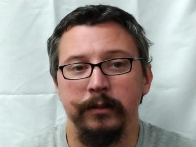 Joshua L Schatz a registered Sex or Violent Offender of Indiana