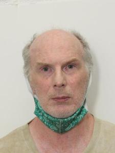 Jeffrey Lee Crouch a registered Sex or Violent Offender of Indiana