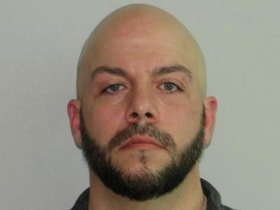 Andrew Jason Mathias a registered Sex or Violent Offender of Indiana