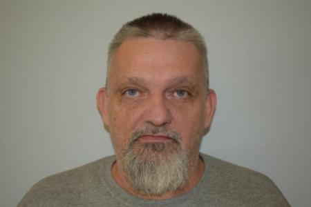 David G Johnson a registered Sex or Violent Offender of Indiana