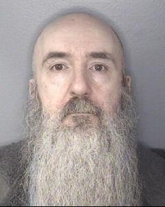 John Patrick Wells a registered Sex or Violent Offender of Indiana