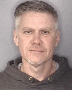 Gregory Neil Evans a registered Sex or Violent Offender of Indiana