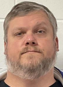 Bradley James Eugene Coopman a registered Sex or Violent Offender of Indiana