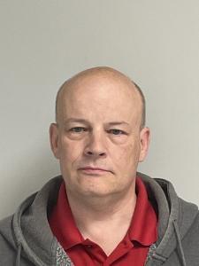 David Scott Willamowski a registered Sex or Violent Offender of Indiana