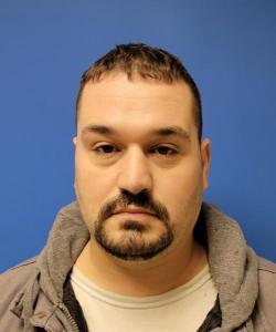 Shane C Adams a registered Sex or Violent Offender of Indiana