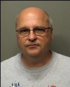 Jeffery Scott Wahl a registered Sex or Violent Offender of Indiana