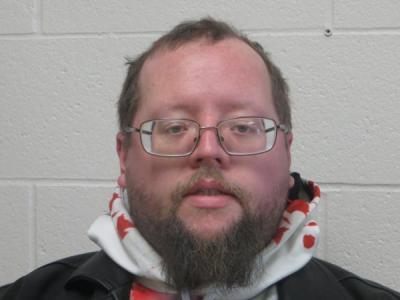 Andrew Christopher Poselwait a registered Sex or Violent Offender of Indiana