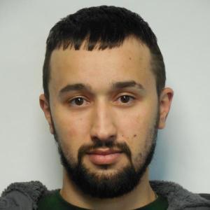 Jose Luiz Romo a registered Sex or Violent Offender of Indiana