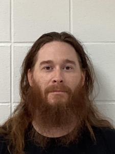Michael R Black a registered Sex or Violent Offender of Indiana