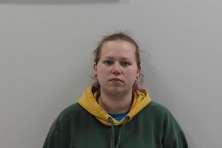 Calee Ann Marie Burnett a registered Sex or Violent Offender of Indiana