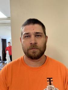 Joseph Tyler Brown a registered Sex or Violent Offender of Indiana
