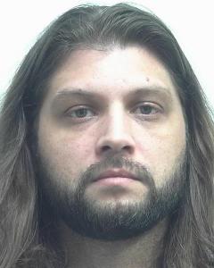 Zachary Richard Blake a registered Sex or Violent Offender of Indiana