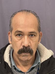 Luis Frausto a registered Sex or Violent Offender of Indiana