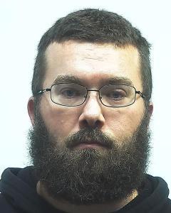 Dillon Douglas Kingsbery a registered Sex or Violent Offender of Indiana