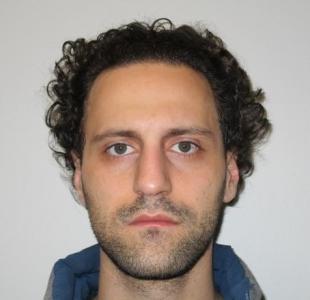 Fisnik Arifi a registered Sex or Violent Offender of Indiana