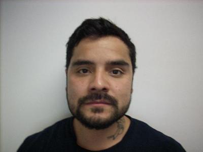 Christopher Correa a registered Sex or Violent Offender of Indiana