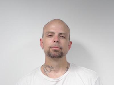 Michael Todd Morefield a registered Sex or Violent Offender of Indiana