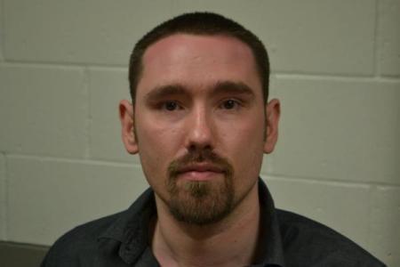 Mitchell Austin Culp a registered Sex or Violent Offender of Indiana