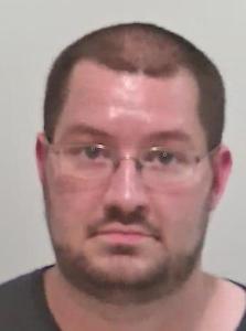 Logan L Lockridge a registered Sex or Violent Offender of Indiana