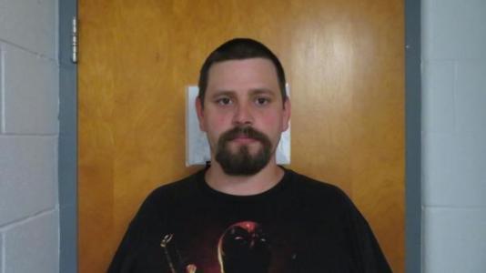 Stephen Scott Day a registered Sex or Violent Offender of Indiana