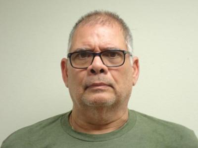Thomas Alexander Pitts a registered Sex or Violent Offender of Indiana