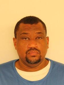 Eric J White a registered Sex or Violent Offender of Indiana