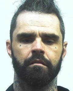 Chad Michael Fugate a registered Sex or Violent Offender of Indiana