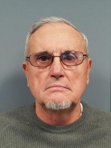 Glenn David Terrell a registered Sex or Violent Offender of Indiana