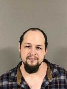 Erik G Whitford a registered Sex or Violent Offender of Indiana