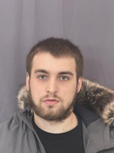 Ethan James Gay a registered Sex or Violent Offender of Indiana