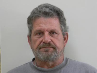 Paul S Campbell a registered Sex or Violent Offender of Indiana