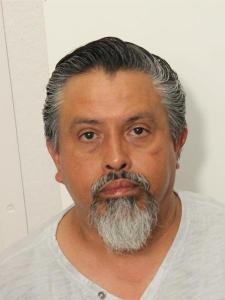 Jose Edwiges Gomez a registered Sex or Violent Offender of Indiana