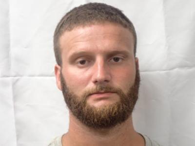 James Patrick Holbert a registered Sex or Violent Offender of Indiana