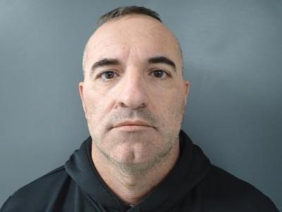 Randall Keith Allen Jr a registered Sex or Violent Offender of Indiana