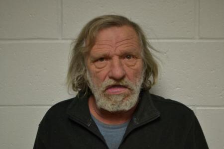 Jack L Slater a registered Sex or Violent Offender of Indiana