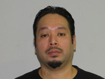 Ismael Rivas Benavidez a registered Sex or Violent Offender of Indiana