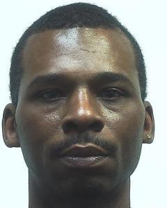 Terrence Levelle Davis a registered Sex or Violent Offender of Indiana