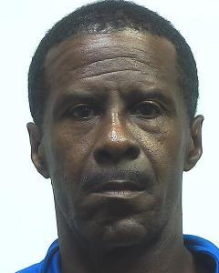 Lonnell Curtis Eggerson a registered Sex or Violent Offender of Indiana