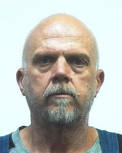 Barry Wade Hatfield a registered Sex or Violent Offender of Indiana