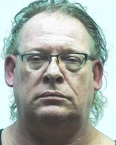 Todd Lawrence Jensen a registered Sex or Violent Offender of Indiana