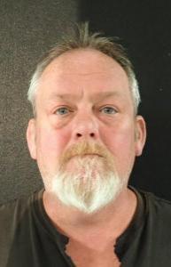 Brian Dee Mcbride a registered Sex or Violent Offender of Indiana