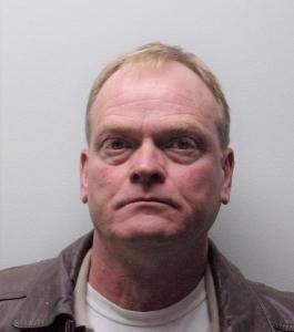 Thomas Blayne Pendergraft a registered Sex or Violent Offender of Indiana