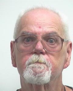 David Vernon Smith a registered Sex or Violent Offender of Indiana