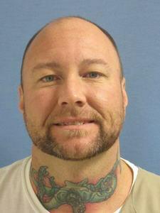 Bradley D Smith a registered Sex or Violent Offender of Indiana