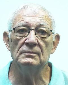 James Henry Vanhorn Jr a registered Sex or Violent Offender of Indiana
