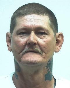 Frank Irvin Barrand a registered Sex or Violent Offender of Indiana