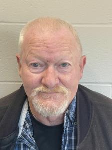 Jerry Lane Smead a registered Sex or Violent Offender of Indiana