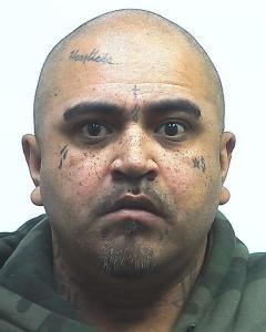 Jeffrey Leonard Rodriguez a registered Sex or Violent Offender of Indiana