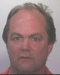 Richard Brian Jessup a registered Sex or Violent Offender of Indiana